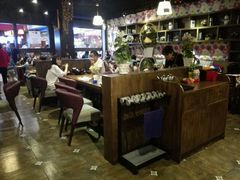 -食乐佳麻辣香锅(森林摩尔商业街区店)