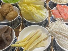 -咏江南·苏式火锅·苏州评弹(观前街店)