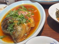 -那家老院子东北菜·饺子·小鸡炖蘑菇(艳华街店)