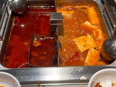 -海底捞火锅(CBD安泰广场店)
