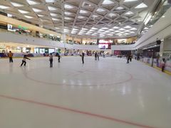 -全明星滑冰俱乐部(万象城店)