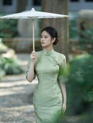 -克拉女神写真馆·匠心定制