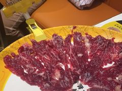 -潮汕大目牛肉火锅(皇岗旗舰店)