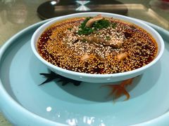 -铜锣湾·有麝自然香(重庆新天地店)