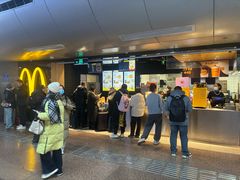 -麦当劳(西客站店)