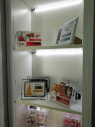 -scarlet斯卡莱美容护理机构