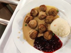 -宜家·瑞典风味餐厅(北京西红门店)
