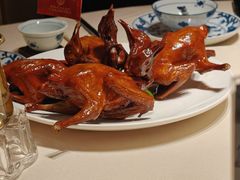 -侨美食家·粤菜(体育西路店)