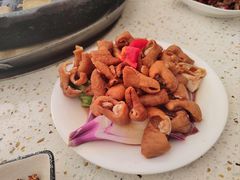 -苗家特色土烙锅·老字号