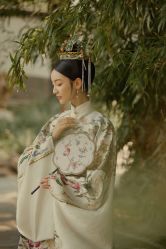 点击看大图 -美云庭古装·格格服汉服·京城旅拍(北京店)