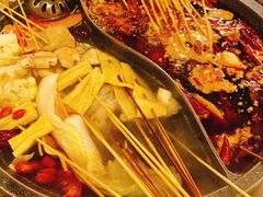 -玉林串串香·成都老字号(玉林街总店)