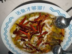 -花椒俏川菜小馆(南海万达店)