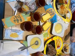 -豪客来牛排(金鼎广场店)