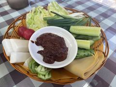 -北京水岸山吧度假村(雁栖镇店)