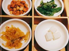 -闽上鲜·福建菜(龙湖滨江天街店)