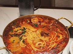 -李记搅团•非遗陕菜(三桥店)