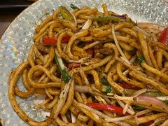 -标记Jane's kitchen(平桥直街店)
