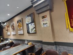 -李记东北饺子馆·东北菜(欢乐谷店)
