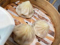 -苏晓玥·手作江南小吃(深圳北站店)