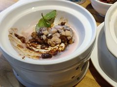 -東舍食唐精品陕菜馆