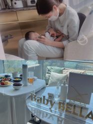 -baby bella小贝拉母婴护理中心(杭州凯宾斯基店)