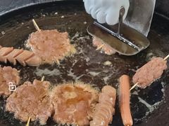 -丁脊壹绝·里脊肉