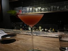 -格兰酒吧Glen Bar