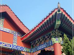 -天津妈祖文化园