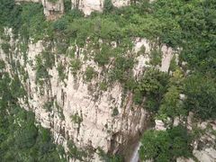 -潭溪山