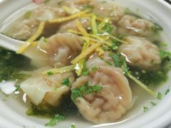 -海平馄饨(逍遥二路店)