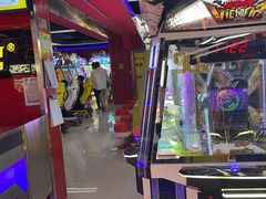 -风云再起游乐汇(北京西单西西友谊店)