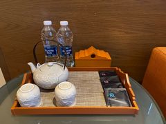 -厦门海港英迪格酒店(中山路店)
