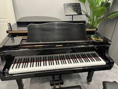 -Melody Mentor音乐私教馆(朝外·悠唐店)