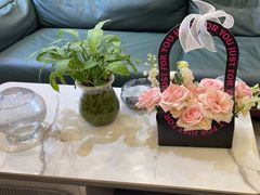 -君霖海鲜私房菜(春柳店)