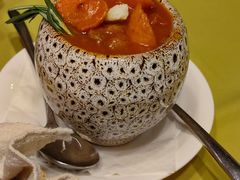 -秋林西餐厅