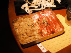 -伍丁·烤牛肋(和平东桥店)