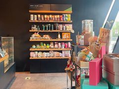 -星巴克(温州银泰大西洋店)