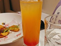 -PARFUM FLORAL花境法餐(南京首店)