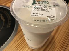 -1点点(东泰禾店)