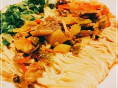 -贰拾捌味·宜宾燃面(春熙路旗舰店)