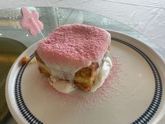 -水上明月·湖景餐厅