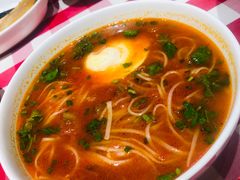 -西贝(上海我格广场店)