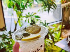 -J Create城市露营咖啡·简餐·宠物(上海动物园店)