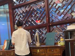 -阿西娅食府(中关村店)