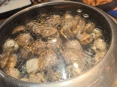 -海味当家·蒸锅海鲜(星海公园店)