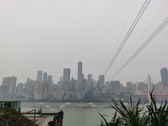 -正南齐北·老街糯米团(洪崖洞店)