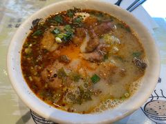 -凯峰鱼汤米线(金利達店)