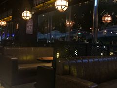 -MARU玛露音乐餐厅(大学路店)