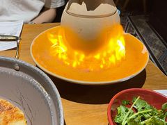 -吃饭皇帝大土家民族菜(正大广场店)