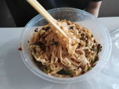 -万州面馆(黄泥磅店)